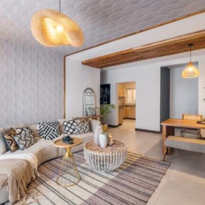 Eco-friendly Home Improvements for Sustainable Living