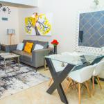 COSY 2 BEDROOM APARTMENT KILIMANI