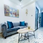 Studio In Padmore Residences