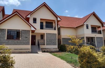 Kadeya Villas