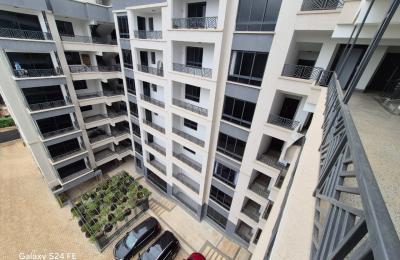 BRAND NEW APARTMENTS, KIKUYU