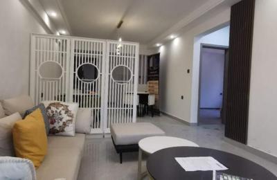 GOLDEN MANGO HEIGHTS -KILIMANI