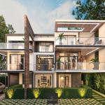 HAVEN VILLAS