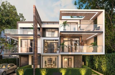 HAVEN VILLAS